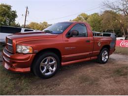 2005 Dodge Ram (CC-2112930) for sale in Cadillac, Michigan
