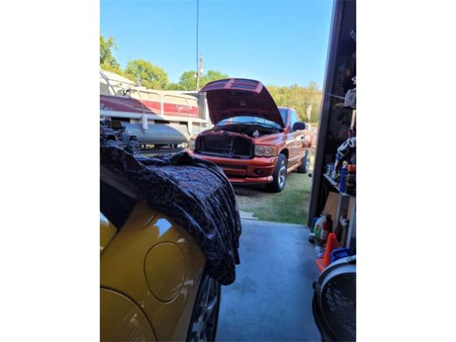 2005 Dodge Ram (CC-2112930) for sale in Cadillac, Michigan