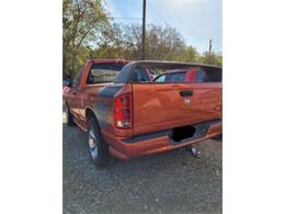 2005 Dodge Ram (CC-2112930) for sale in Cadillac, Michigan