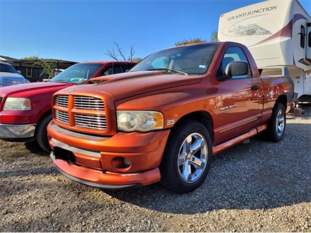 2005 Dodge Ram (CC-2112930) for sale in Cadillac, Michigan