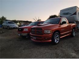2005 Dodge Ram (CC-2112930) for sale in Cadillac, Michigan
