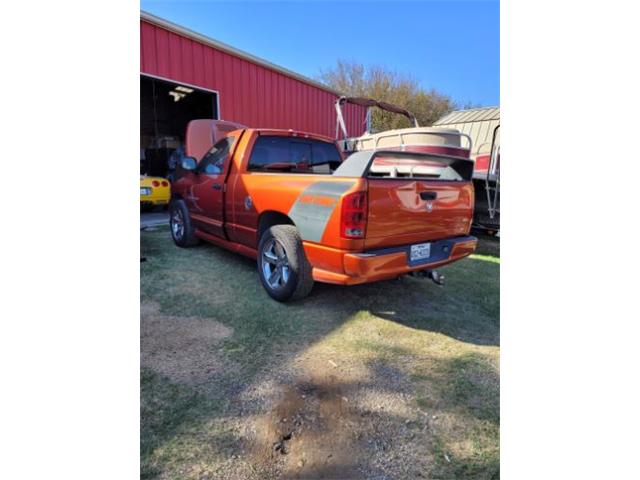 2005 Dodge Ram (CC-2112930) for sale in Cadillac, Michigan
