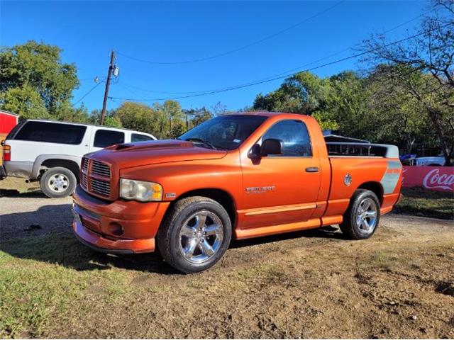2005 Dodge Ram (CC-2112930) for sale in Cadillac, Michigan