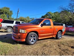 2005 Dodge Ram (CC-2112930) for sale in Cadillac, Michigan