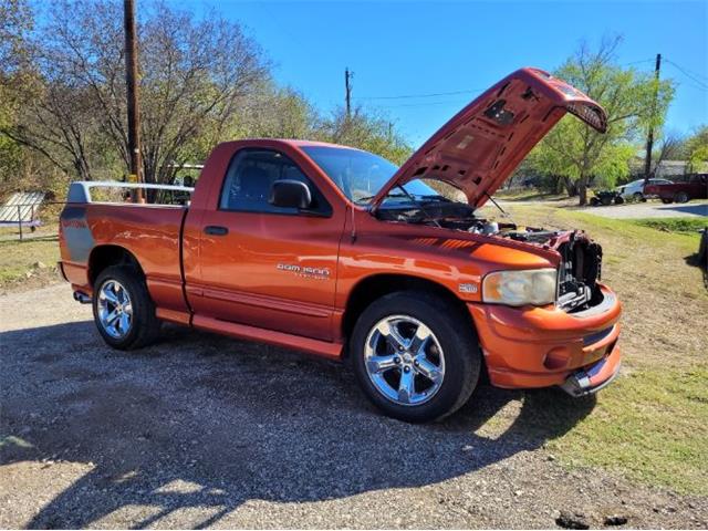 2005 Dodge Ram (CC-2112930) for sale in Cadillac, Michigan