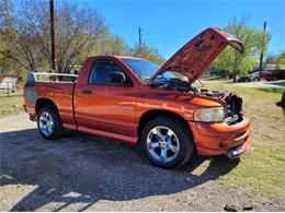 2005 Dodge Ram (CC-2112930) for sale in Cadillac, Michigan