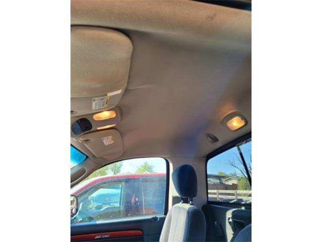2005 Dodge Ram (CC-2112930) for sale in Cadillac, Michigan