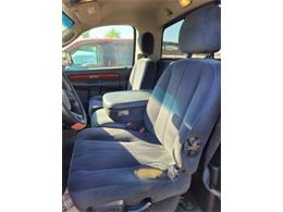 2005 Dodge Ram (CC-2112930) for sale in Cadillac, Michigan