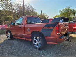 2005 Dodge Ram (CC-2112930) for sale in Cadillac, Michigan