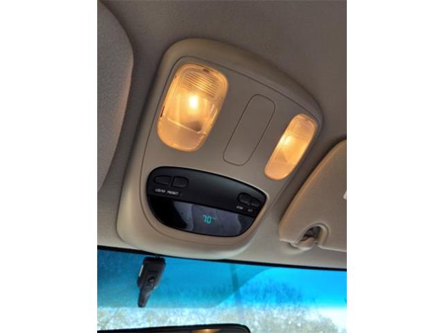 2005 Dodge Ram (CC-2112930) for sale in Cadillac, Michigan