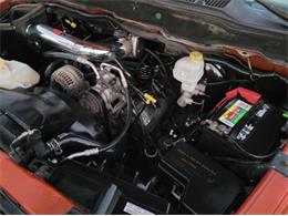 2005 Dodge Ram (CC-2112930) for sale in Cadillac, Michigan