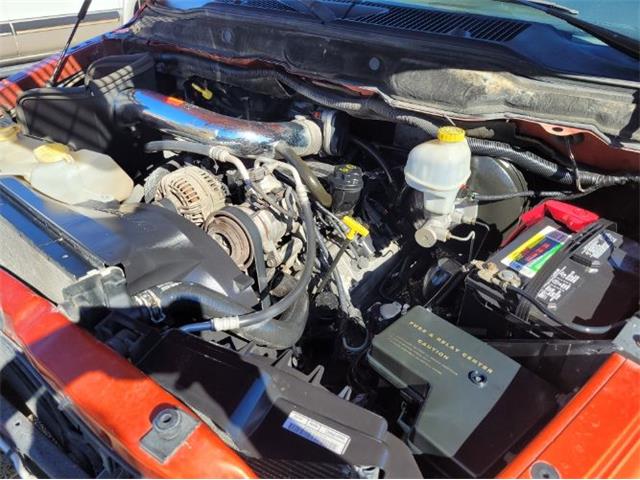 2005 Dodge Ram (CC-2112930) for sale in Cadillac, Michigan