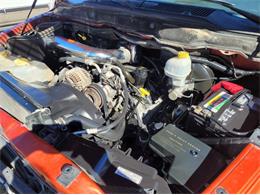 2005 Dodge Ram (CC-2112930) for sale in Cadillac, Michigan