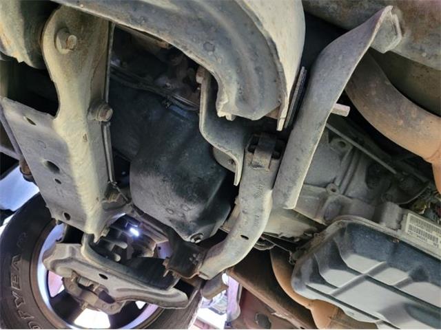2005 Dodge Ram (CC-2112930) for sale in Cadillac, Michigan