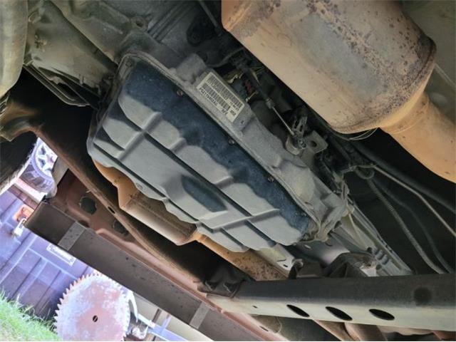 2005 Dodge Ram (CC-2112930) for sale in Cadillac, Michigan