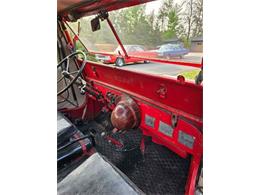 1946 Willys Jeep (CC-2112931) for sale in Cadillac, Michigan