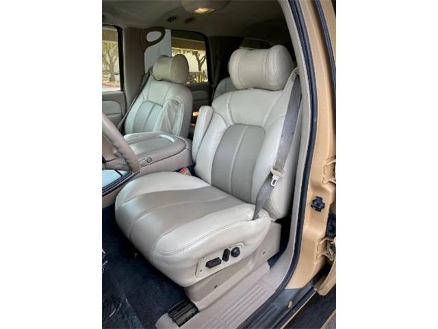 2001 GMC Yukon (CC-2112932) for sale in Cadillac, Michigan