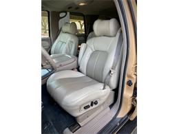 2001 GMC Yukon (CC-2112932) for sale in Cadillac, Michigan