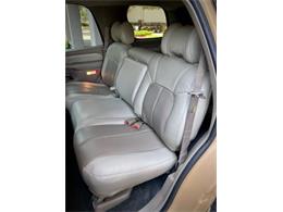 2001 GMC Yukon (CC-2112932) for sale in Cadillac, Michigan