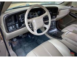 2001 GMC Yukon (CC-2112932) for sale in Cadillac, Michigan