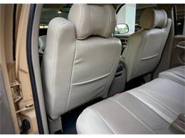2001 GMC Yukon (CC-2112932) for sale in Cadillac, Michigan
