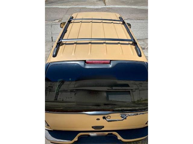 2001 GMC Yukon (CC-2112932) for sale in Cadillac, Michigan