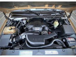 2001 GMC Yukon (CC-2112932) for sale in Cadillac, Michigan