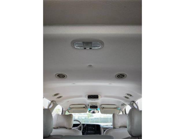 2001 GMC Yukon (CC-2112932) for sale in Cadillac, Michigan