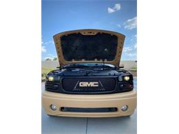 2001 GMC Yukon (CC-2112932) for sale in Cadillac, Michigan