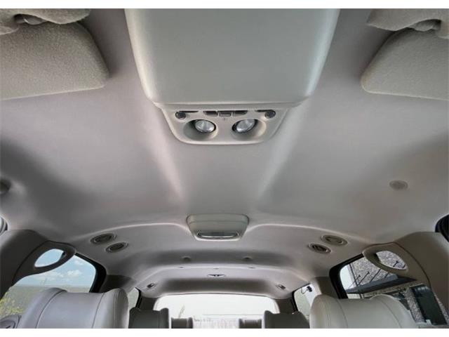 2001 GMC Yukon (CC-2112932) for sale in Cadillac, Michigan