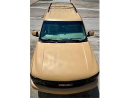 2001 GMC Yukon (CC-2112932) for sale in Cadillac, Michigan