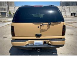 2001 GMC Yukon (CC-2112932) for sale in Cadillac, Michigan