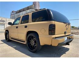 2001 GMC Yukon (CC-2112932) for sale in Cadillac, Michigan