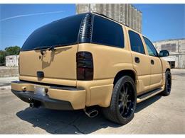 2001 GMC Yukon (CC-2112932) for sale in Cadillac, Michigan