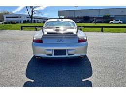 2004 Porsche 911 (CC-2112933) for sale in Cadillac, Michigan