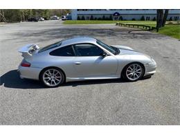 2004 Porsche 911 (CC-2112933) for sale in Cadillac, Michigan