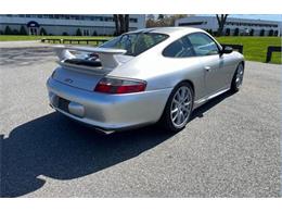 2004 Porsche 911 (CC-2112933) for sale in Cadillac, Michigan