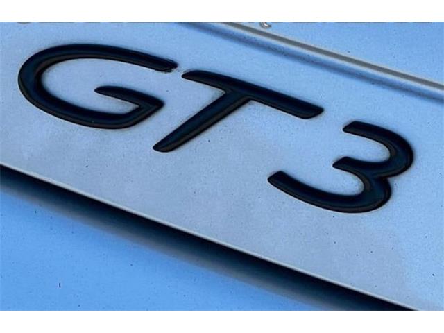 2004 Porsche 911 (CC-2112933) for sale in Cadillac, Michigan