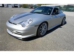 2004 Porsche 911 (CC-2112933) for sale in Cadillac, Michigan