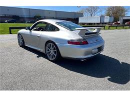 2004 Porsche 911 (CC-2112933) for sale in Cadillac, Michigan