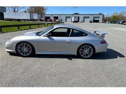 2004 Porsche 911 (CC-2112933) for sale in Cadillac, Michigan
