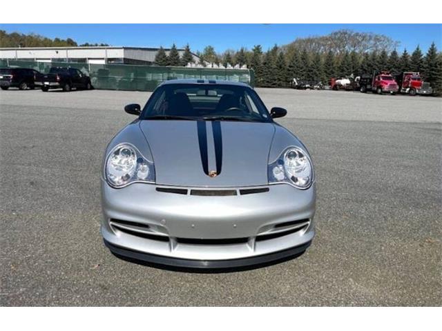 2004 Porsche 911 (CC-2112933) for sale in Cadillac, Michigan