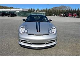 2004 Porsche 911 (CC-2112933) for sale in Cadillac, Michigan