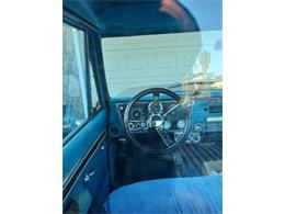 1971 Chevrolet C10 (CC-2112934) for sale in Cadillac, Michigan