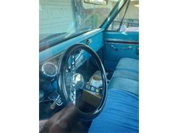 1971 Chevrolet C10 (CC-2112934) for sale in Cadillac, Michigan