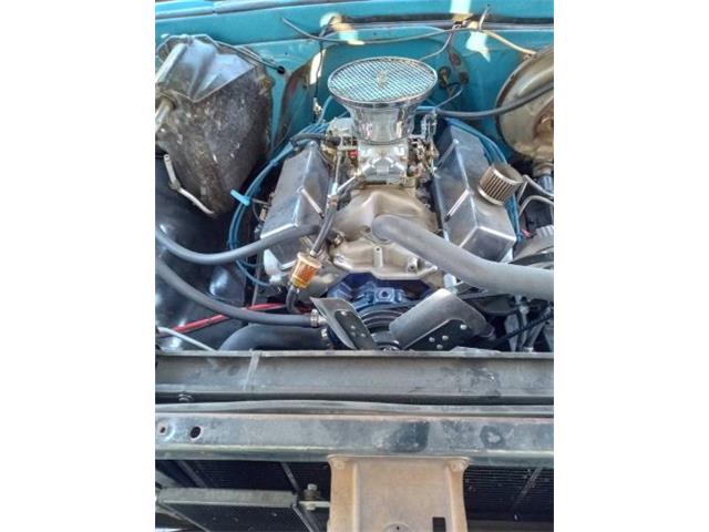 1971 Chevrolet C10 (CC-2112934) for sale in Cadillac, Michigan