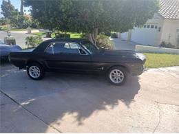 1965 Ford Mustang (CC-2112935) for sale in Cadillac, Michigan