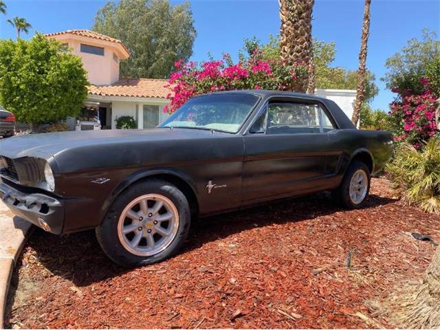 1965 Ford Mustang (CC-2112935) for sale in Cadillac, Michigan