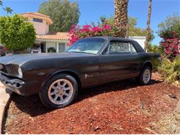 1965 Ford Mustang (CC-2112935) for sale in Cadillac, Michigan