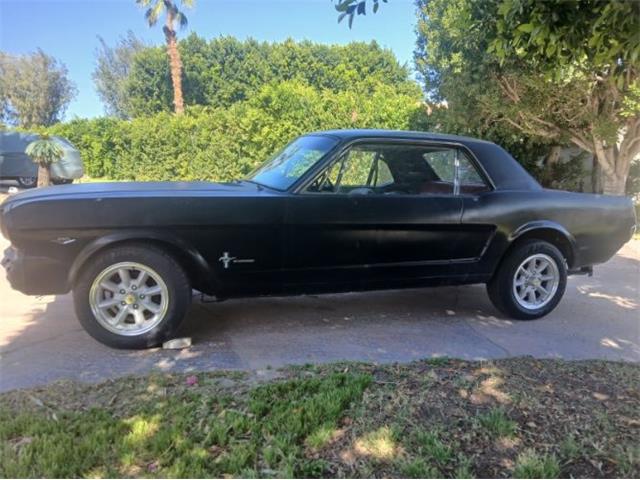 1965 Ford Mustang (CC-2112935) for sale in Cadillac, Michigan
